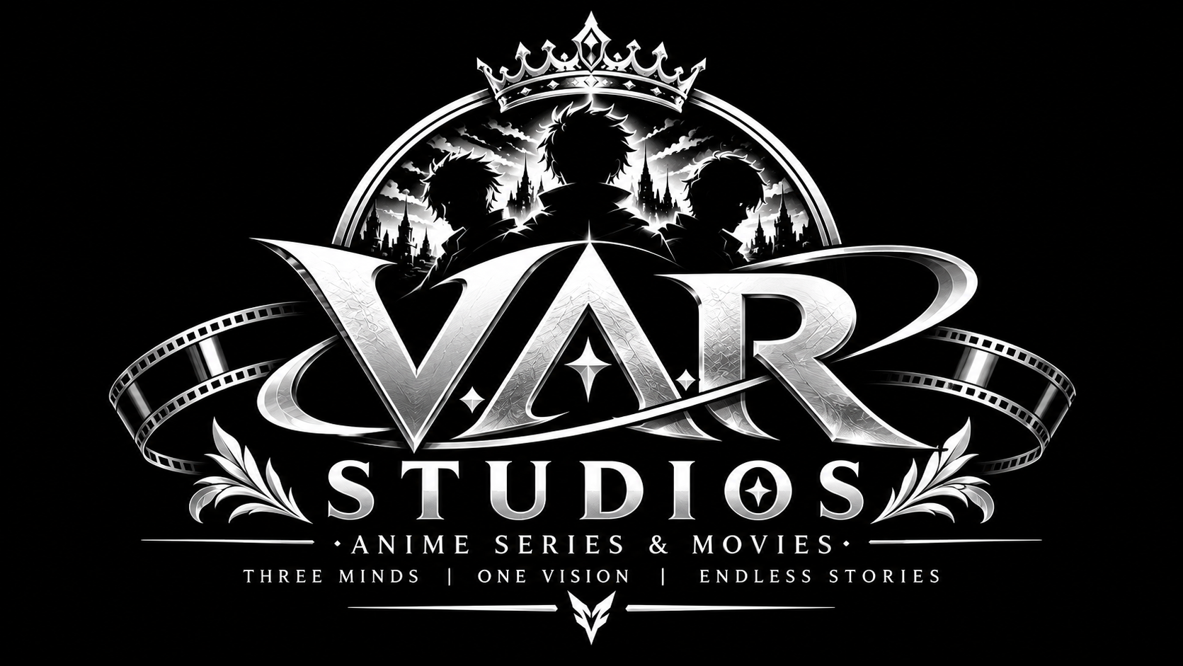 VAR Studios — Anime Series and Movies